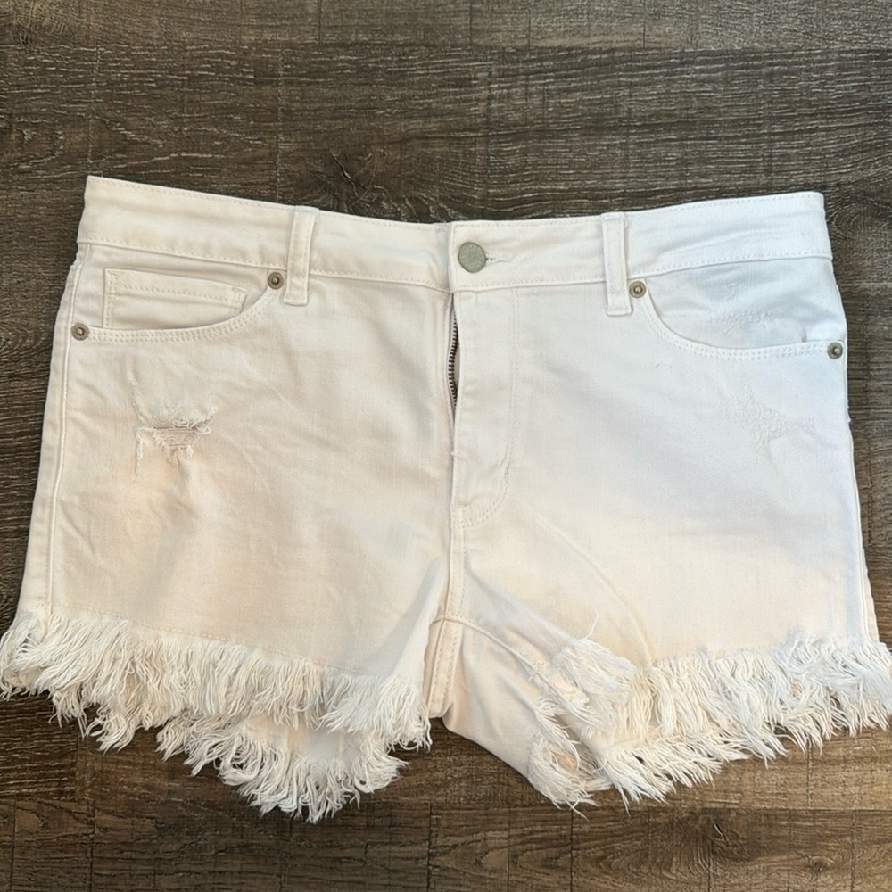 Boutique shorts